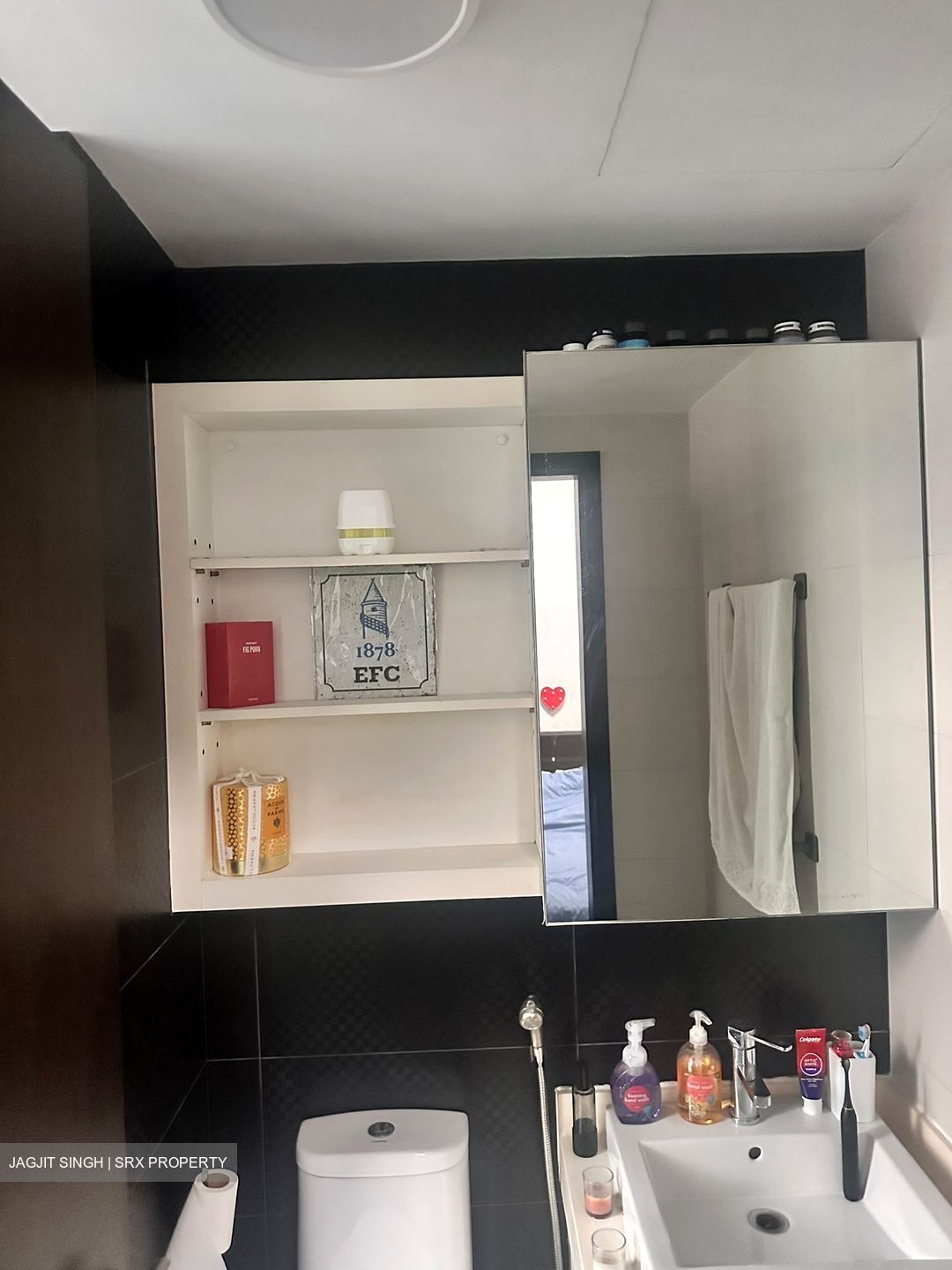 Haig 162 (D15), Apartment #588453471